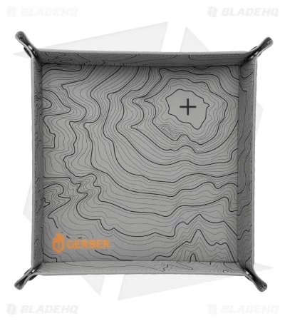 Gerber Jukebox + Pocket Comb + Sugar Skull Hank + Valet Combo Pack 31-004026 7 Gerber Jukebox + Pocket Comb + Sugar Skull Hank + Valet Combo Pack 31-004026 - Image 7