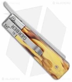 Gerber Jukebox Clip Folding Knife + Sugar Skull Hank Combo Pack 31-003998 7 Gerber Jukebox Clip Folding Knife + Sugar Skull Hank Combo Pack 31-003998 -Kershaw Sales Shop Gerber Jukebox Sugar Skull Hank Combo Pack 31 003998 BHQ 113281 LS Sidepng