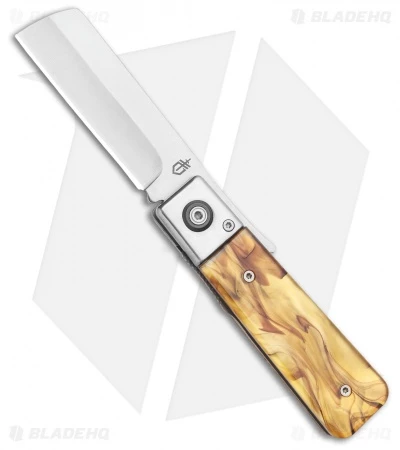 Gerber Jukebox Clip Folding Knife + Sugar Skull Hank Combo Pack 31-003998 1 Gerber Jukebox Clip Folding Knife + Sugar Skull Hank Combo Pack 31-003998