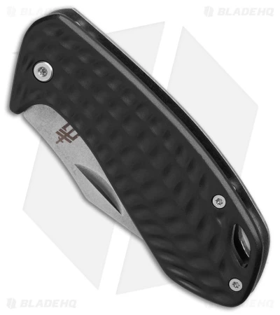 Gerber Kettlebell Frame Lock Knife Gray Al (2.5" Stonewash) 30-001496 2 Gerber Kettlebell Frame Lock Knife Gray Al (2.5" Stonewash) 30-001496 - Image 2