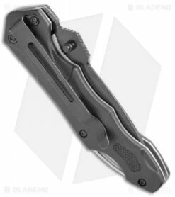 Gerber Kiowa And Mini Para Folding Knife Promo Pack 31-003062 10 Gerber Kiowa And Mini Para Folding Knife Promo Pack 31-003062 -Kershaw Sales Shop Gerber Kiowa Mini Para Promo Pack 31 003062 BHQ 68621 jr knife 1 side