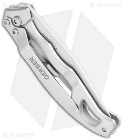 Gerber Kiowa And Mini Para Folding Knife Promo Pack 31-003062 6 Gerber Kiowa And Mini Para Folding Knife Promo Pack 31-003062 - Image 6