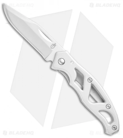 Gerber Kiowa And Mini Para Folding Knife Promo Pack 31-003062 5 Gerber Kiowa And Mini Para Folding Knife Promo Pack 31-003062 - Image 5