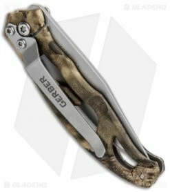 Gerber Mini Paraframe 3 Piece Combo Pack (Black, Camo, Bead Blast) 31-003256 13 Gerber Mini Paraframe 3 Piece Combo Pack (Black, Camo, Bead Blast) 31-003256 -Kershaw Sales Shop Gerber Mini Paraframe Combo 3 31 003256 BHQ 90653 jr knife 1 side