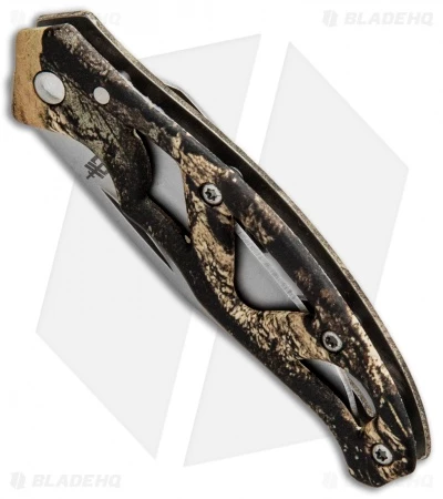 Gerber Mini Paraframe 3 Piece Combo Pack (Black, Camo, Bead Blast) 31-003256 4 Gerber Mini Paraframe 3 Piece Combo Pack (Black, Camo, Bead Blast) 31-003256 - Image 4