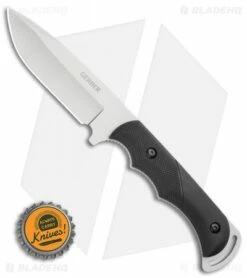 Gerber Pack Hatchet + ComplEAT + Freeman Base Camp Combo 30-001861 -Kershaw Sales Shop Gerber Pack Hatchet ComplEAT Freeman Pack 30 001861 BHQ 113285 LS Knife Bottlecap