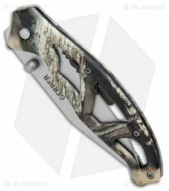 Gerber Paraframe & Mini Paraframe Folding Knife Combo Pack (Set Of 2) 31-003207 -Kershaw Sales Shop Gerber Paraframe Mini Paraframe Combo Pack 31 003207 BHQ 76889 jr paraframe spine