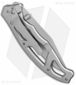 Gerber Paraframe Knife + Mullet + Barbill Wallet Combo Pack 31-004020 8 Gerber Paraframe Knife + Mullet + Barbill Wallet Combo Pack 31-004020 -Kershaw Sales Shop Gerber Paraframe Mullet Barbill Combo Pack 31 004020 BHQ 113277 LS Side