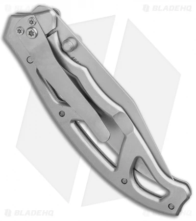 Gerber Paraframe Knife + Mullet + Barbill Wallet Combo Pack 31-004020 3 Gerber Paraframe Knife + Mullet + Barbill Wallet Combo Pack 31-004020 - Image 3