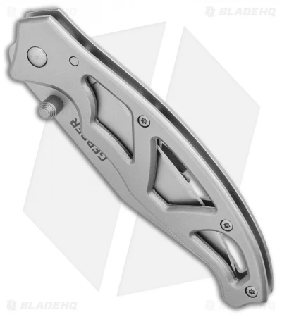 Gerber Paraframe Knife + Mullet + Barbill Wallet Combo Pack 31-004020 2 Gerber Paraframe Knife + Mullet + Barbill Wallet Combo Pack 31-004020 - Image 2