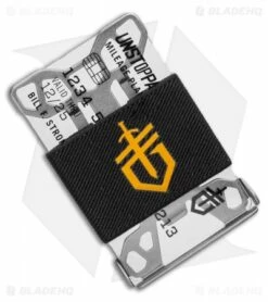 Gerber Paraframe Knife + Mullet + Barbill Wallet Combo Pack 31-004020 11 Gerber Paraframe Knife + Mullet + Barbill Wallet Combo Pack 31-004020 -Kershaw Sales Shop Gerber Paraframe Mullet Barbill Combo Pack 31 004020 BHQ 113277 LS Walletl