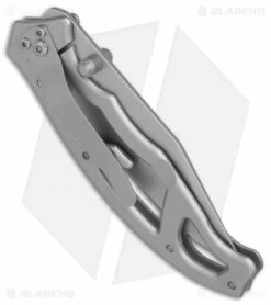 Gerber Paraframe & Mini Paraframe Folding Knife Combo Pack (Set Of 2) 31-003206 -Kershaw Sales Shop Gerber Paraframe and Mini Paraframe Combo Pack Set of 2 31 003206N BHQ 104175 jr side