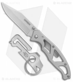 Gerber Paraframe 1 & Mullet Tool Combo Pack 31-003999