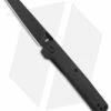 Gerber Pledge Liner Lock Knife Gray GFN (3.7" Black)
