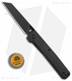 Gerber Pledge Liner Lock Knife Gray GFN (3.7" Black) 7 Gerber Pledge Liner Lock Knife Gray GFN (3.7" Black) -Kershaw Sales Shop Gerber Pledge LLK Gray GFN 3in Blk BHQ 169079 td size