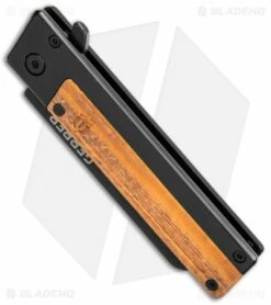 Gerber Quadrant Flipper Frame Lock Knife Bamboo + Barbill Wallet Clam Pack 10 Gerber Quadrant Flipper Frame Lock Knife Bamboo + Barbill Wallet Clam Pack -Kershaw Sales Shop Gerber Quadrant Flipper Frame Lock Knife Bamboo Barbill Wallet Clam Pack BHQ 137286 td spine