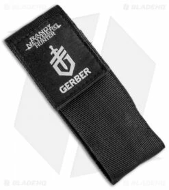 Gerber Randy Newberg DTS Pivot Lock Knife Gray/Orange Rubber (3.8" SW) 12 Gerber Randy Newberg DTS Pivot Lock Knife Gray/Orange Rubber (3.8" SW) -Kershaw Sales Shop Gerber Randy Newberg DTS Gray Orange Rubber 30 001761 BHQ 105530 jr sheath