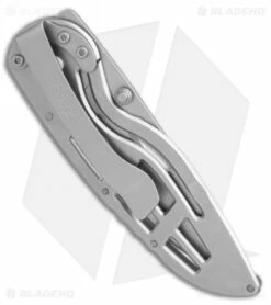 Gerber Ripstop II Frame Lock Knife + Sliding Saw Combo Pack -Kershaw Sales Shop Gerber Ripstop 2 sliding saw combo BHQ 52187 er ripstop side