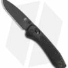 Gerber Sedulo Pivot Lock Knife Black FRN (3.4" Black) 30-001708