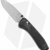 Gerber Sedulo Pivot Lock Knife Black FRN (3.4" Stonewash) 30-001709