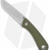 Gerber Spine Fixed Blade Knife Sage Green (3.75 Stonewash) 30-001497