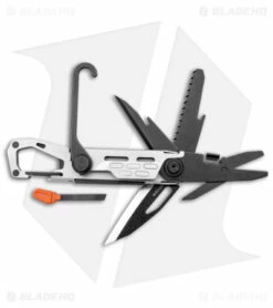 Gerber Stake Out 11-in-1 Multi-Tool Silver 30-001740