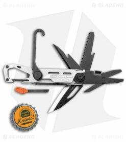 Gerber Stake Out 11-in-1 Multi-Tool Silver 30-001740 -Kershaw Sales Shop Gerber State Out Silver Black BHQ 145770 jr bottlecap
