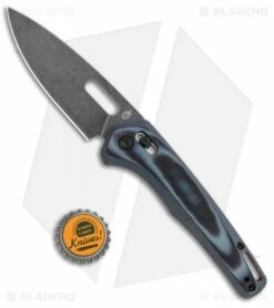 Gerber Sumo Pivot Lock Knife Black/Gray/Red G-10 (Acid Stonewash) 30-001813 8 Gerber Sumo Pivot Lock Knife Black/Gray/Red G-10 (Acid Stonewash) 30-001813 -Kershaw Sales Shop Gerber Sumo Pivot Black Gray Red G 10 Acid SW 30 001813 BHQ 105528 jr bottlecap