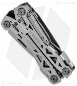 Gerber Suspension NXT Multi-Tool Silver (15 In 1) 30-001364 -Kershaw Sales Shop Gerber Suspension NXT Multi Tool 15 in 1 30 001364 BHQ 81314 jr spine