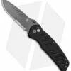 Gerber Swagger Assisted Opening Knife (3" Gray Serr)