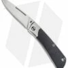 Gerber Wingtip Slip Joint Pocket Knife Gray (2.5" Satin) 30-001700