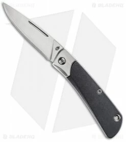 Gerber Wingtip Slip Joint Pocket Knife Gray (2.5" Satin) 30-001700