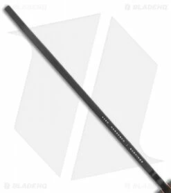 Glidr Arctic Butterfly Trainer Knife Rhino Gray (4.25" Black) -Kershaw Sales Shop Glidr Arctic Series Butterfly Trainer Rhino Gray Black BHQ 124874 jr knife