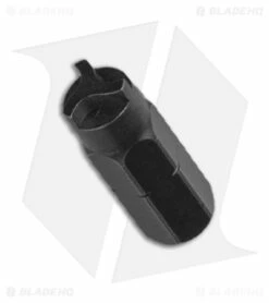 Heed Industries SeaKnight Butterfly Knife Antique Blue/Green Ti (4.6" Stonewash) 8 Heed Industries SeaKnight Butterfly Knife Antique Blue/Green Ti (4.6" Stonewash) -Kershaw Sales Shop Heed Industries Sea Knight Premium Antique Green Blue SW BHQ 156368 jr tool