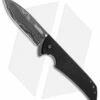 Kershaw Damascus Skyline Liner Lock Knife (3.125") 1760DAM