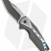 Kershaw GTC Malt Assisted Opening Knife (3" Gray) 5520 B03
