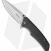 Kershaw Halogen Assisted Opening Knife CF/G-10 (3.25" Stonewash) 1336
