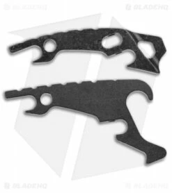 Kershaw Hinderer Agile Assisted Opening Knife (2.75" Stonewash) 1558 -Kershaw Sales Shop Kershaw Hinderer Agile Assisted Opening SW 1558 BHQ 52169 jr extra