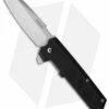 Kershaw Incisive Assisted Liner Lock Knife Black GFN (3" Stonewash)