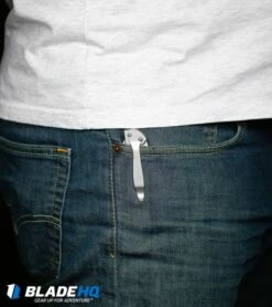 Santa Fe Stoneworks Customized Kershaw Leek A/O Knife Mammoth (3" Bead Blast) -Kershaw Sales Shop Kershaw Leek Assisted Opening Knife Bead Blast 1660 BHQ 0143 kp pocket web 11