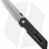 Kershaw Mixtape Liner Lock Knife Black GFN (3.1" Stonewash) 2050