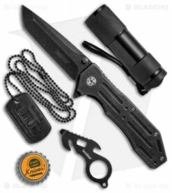 Kershaw Own It Pack 4-Piece Knife & Tool Set -Kershaw Sales Shop Kershaw Own It Pack 4 Piece Knife Tool Set KS1304BX BHQ 55573 jr bottlecap