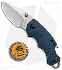 Kershaw Shuffle Liner Lock Knife Blue Multi-Tool (2.375" Stonewash) 10 Kershaw Shuffle Liner Lock Knife Blue Multi-Tool (2.375" Stonewash) -Kershaw Sales Shop Kershaw Shuffle LL Blue Multi Tool SW KS8700NBSW BHQ 90618 jr bottlecap
