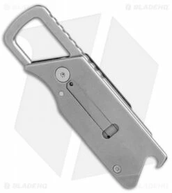 Kershaw Sinkevich Pub Friction Lock Knife Carbon Fiber (1.6" Stonewash) 4036CF -Kershaw Sales Shop Kershaw Sinkevich PUB cf sw 4036CF BHQ 52211 er side