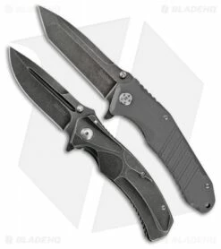 Kershaw Starter Series Two Piece Assisted Opening Knife Set - 1300SET