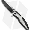 Kershaw Starter Spring Assisted Knife (3.5" Two-Toned 2Cr13)