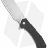 Kershaw Static Cleaver Liner Lock Knife Black G-10 (2.8" SW D2)