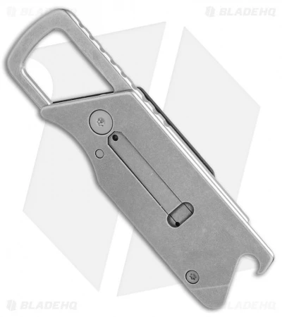 Kershaw Sinkevich Pub Friction Lock Knife Black G-10 (1.6" Stonewash) 4036BLK 3 Kershaw Sinkevich Pub Friction Lock Knife Black G-10 (1.6" Stonewash) 4036BLK - Image 3