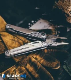 Leatherman Surge Multi-Tool Stainless Steel (21-in-1) 830158 -Kershaw Sales Shop LTG SURGE WORK WORKGLOVES 0717