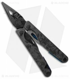 Leatherman Charge Plus Damascus/CF Multi Tool W/ Nylon Sheath (18-in-1) 832784 14 Leatherman Charge Plus Damascus/CF Multi Tool W/ Nylon Sheath (18-in-1) 832784 -Kershaw Sales Shop Leatherman Charge Plus Damascus CF 832784 BHQ 105663 jr closed